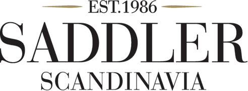 saddler scandinavia logo