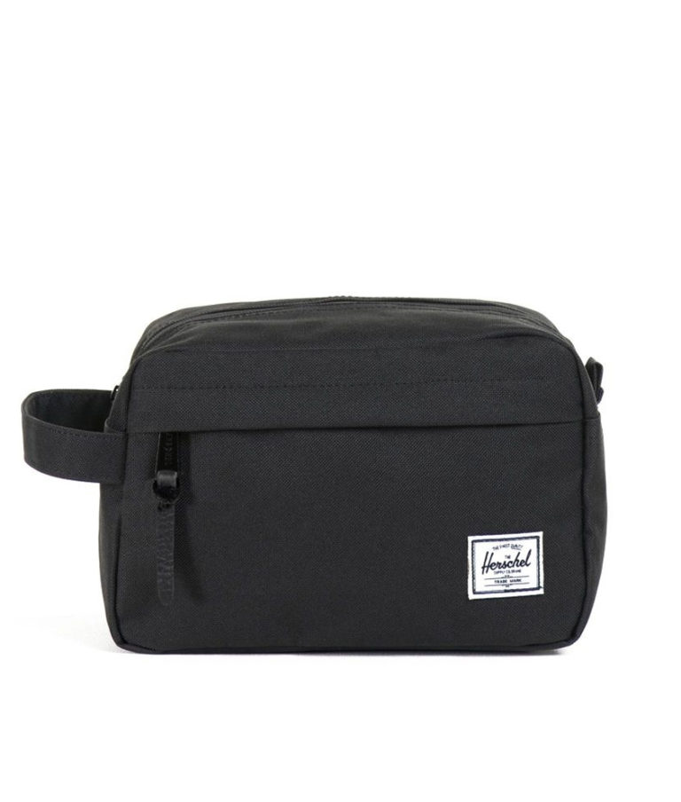 herschel mens wash bag