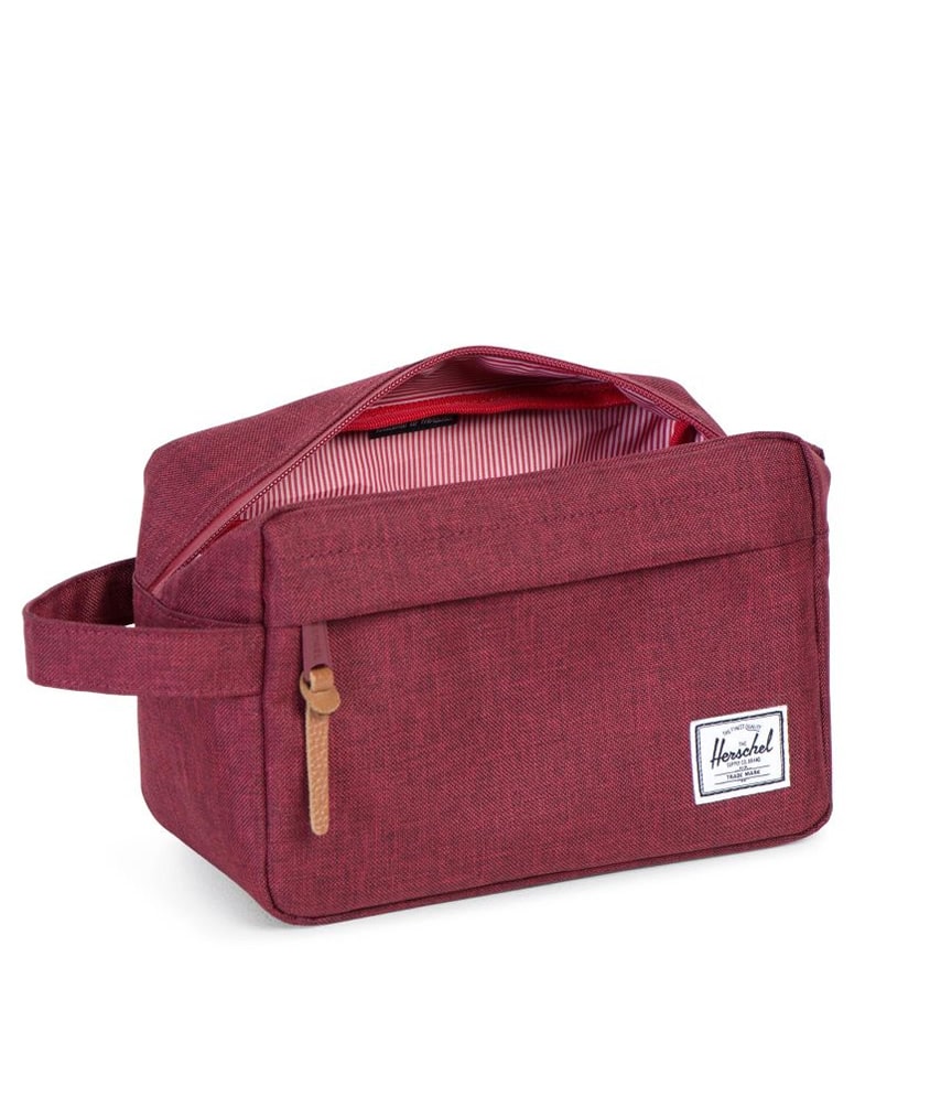 herschel toiletry bag 5l