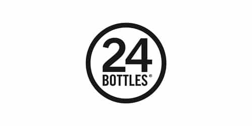 24Bottles Logo