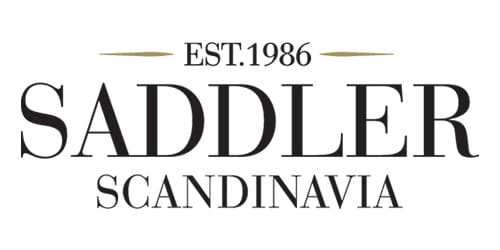 Saddler Scandinavia Logo