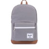 Herschel pop quiz backpack grey